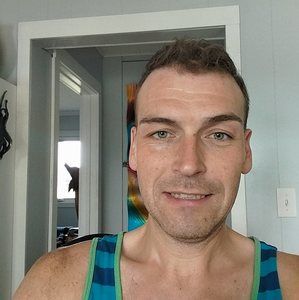 Meet your Posher, Jonathan